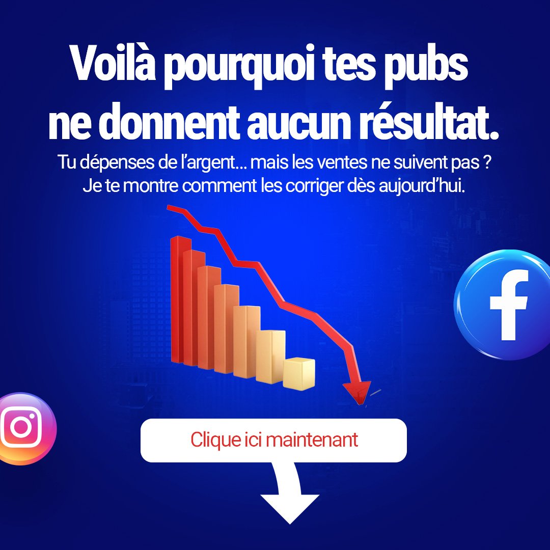 Aperçu du produit Maîtrisez la nouvelle méthode andromeda pour des campagnes pub qui vendent